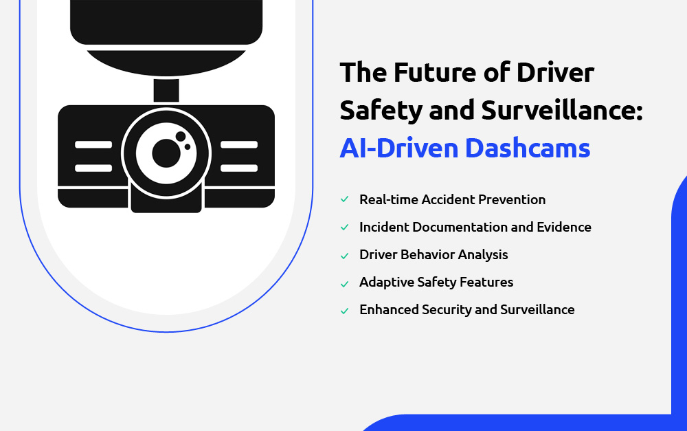 AI-Driven Dashcams