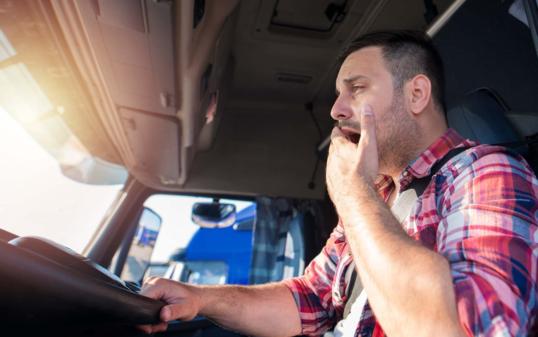 How to Improve Driver Behavior and Ensure Safety Compliance Through Technology Solutions