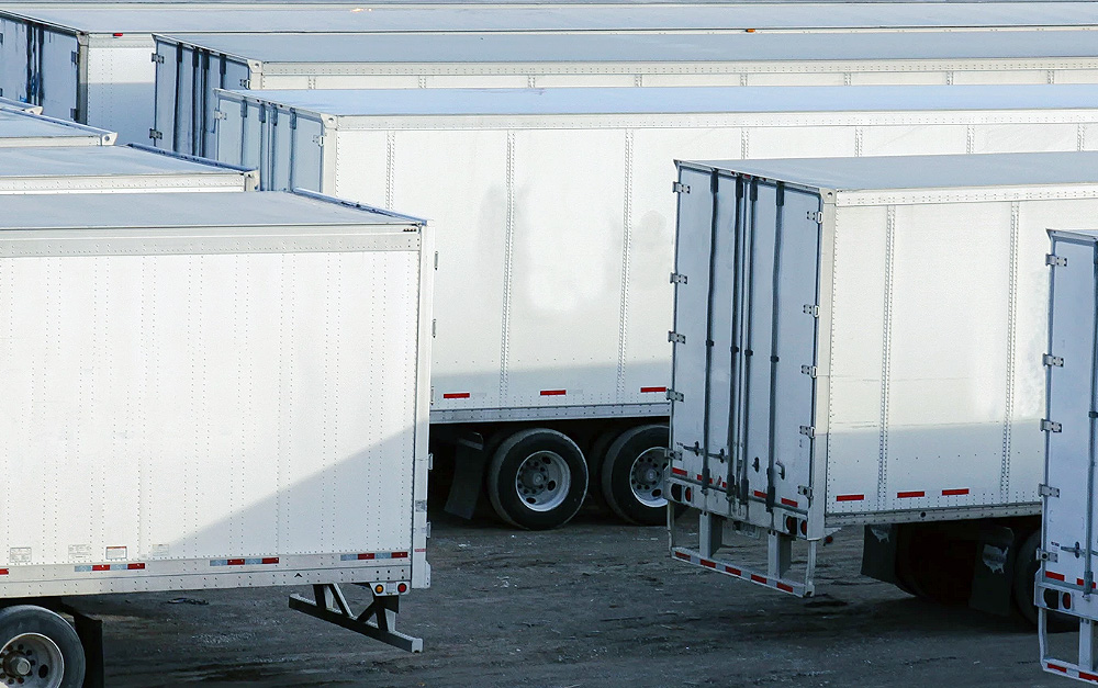 How to Secure Your Trailer & Keep Valuables Safe?