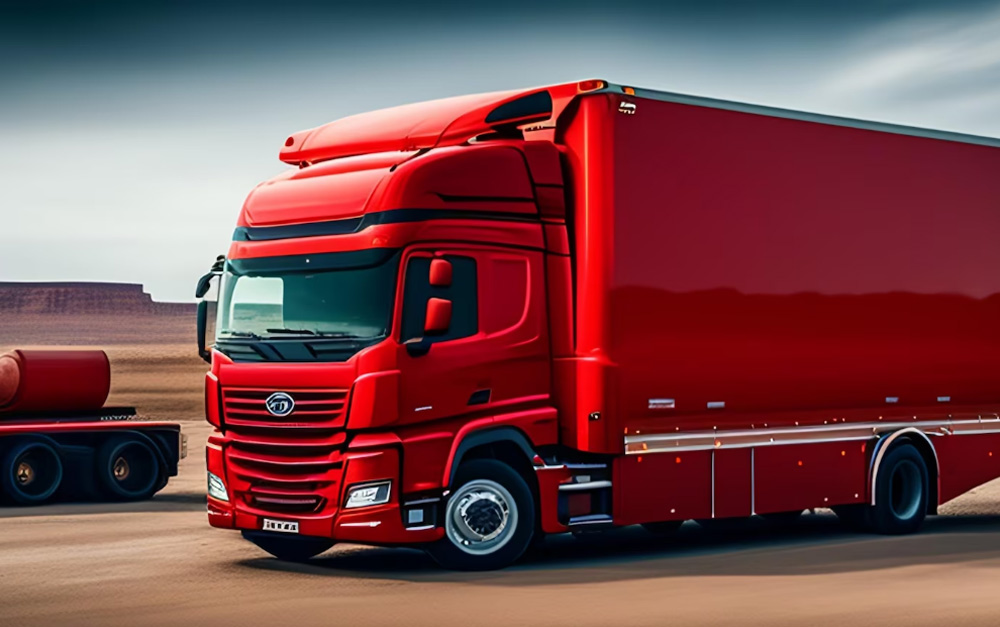 How Trucking Analytics are Revolutionizing the Transportation Industry
