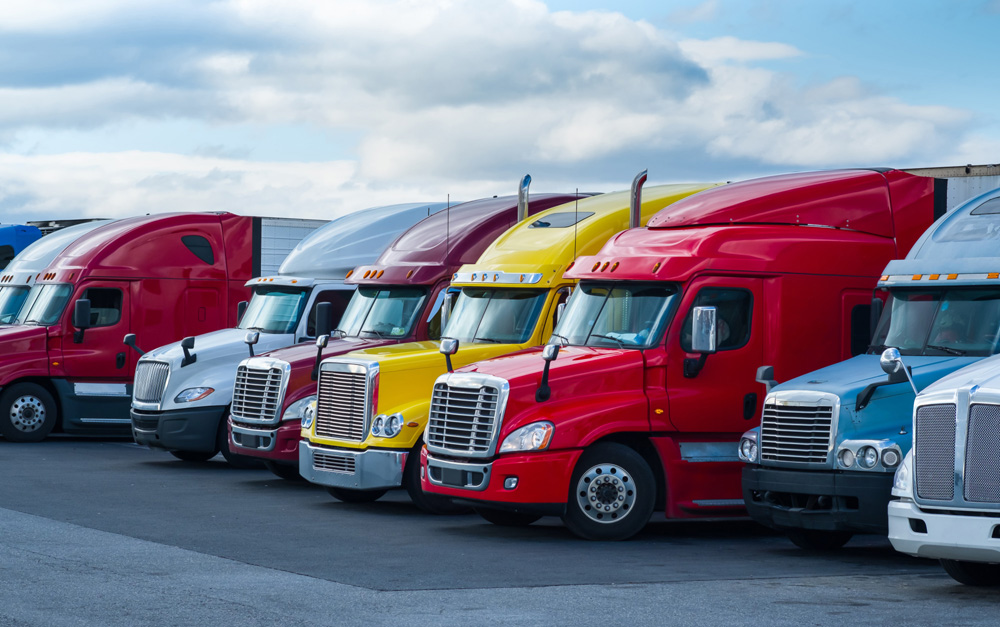 Trucking Companies' Reminders Management Strategies for Improved Efficiency