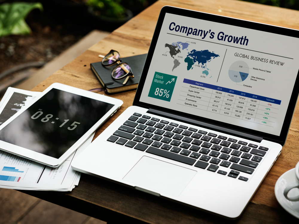 Industry-Specific SEO Strategy