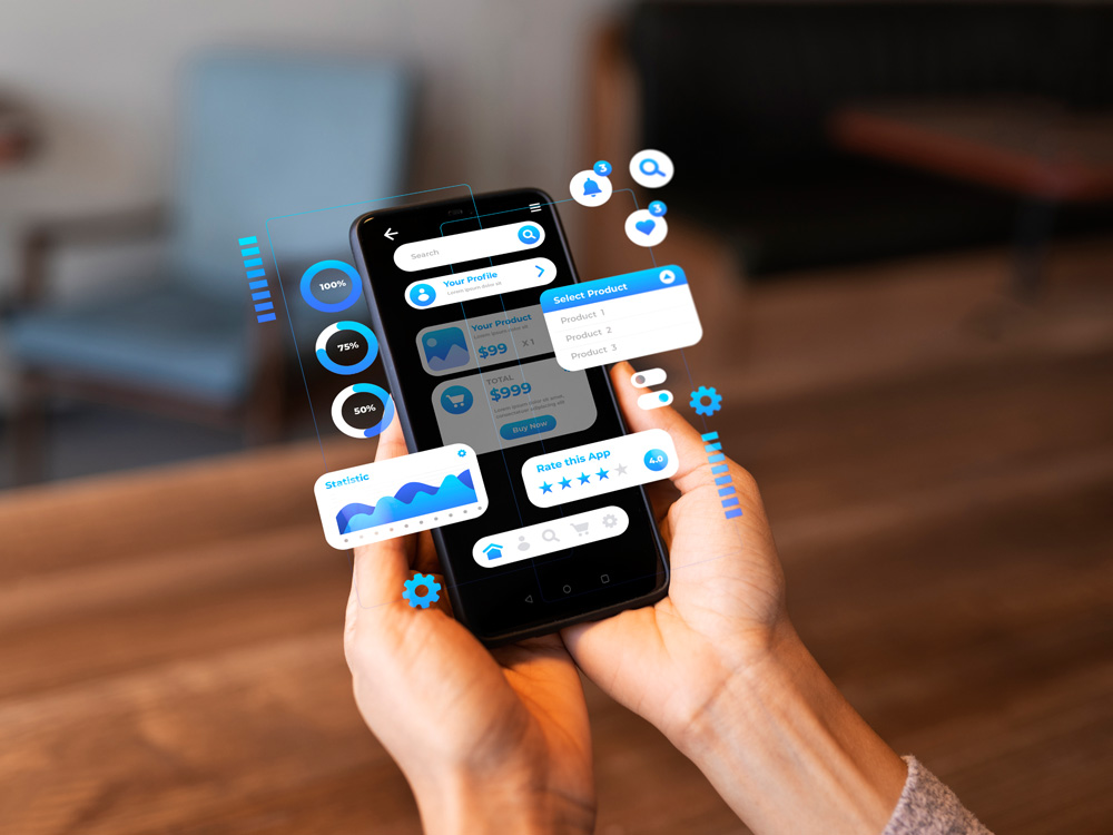 Mobile Solutions That Propel Your Fleet Ahead