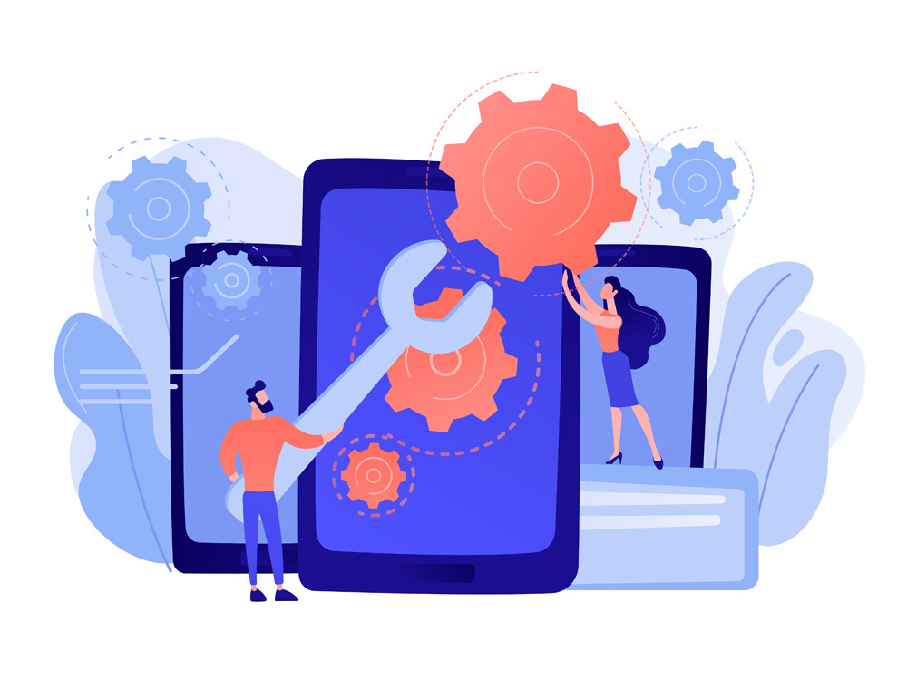 Ongoing Support and Maintenance