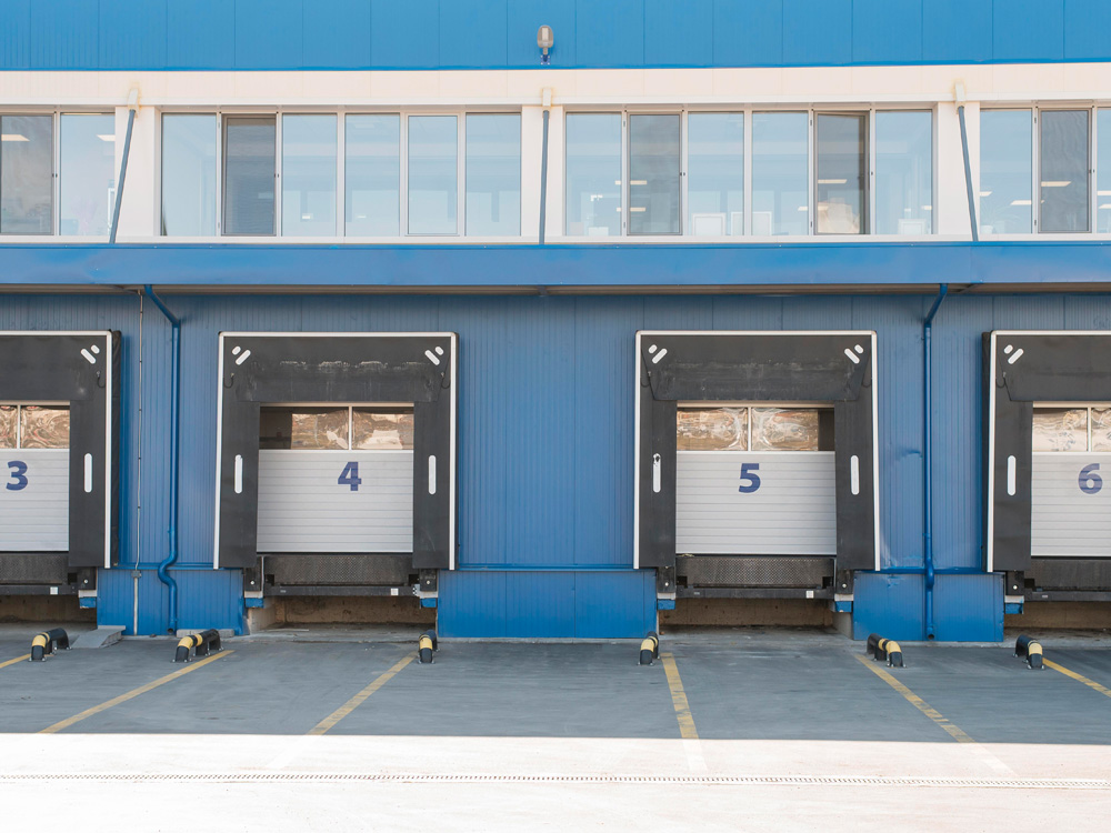 Perfect for Cold-Chain