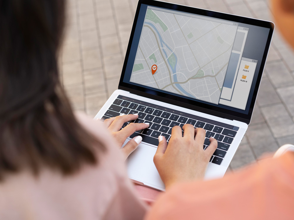 Smarter Dispatching Starts Here